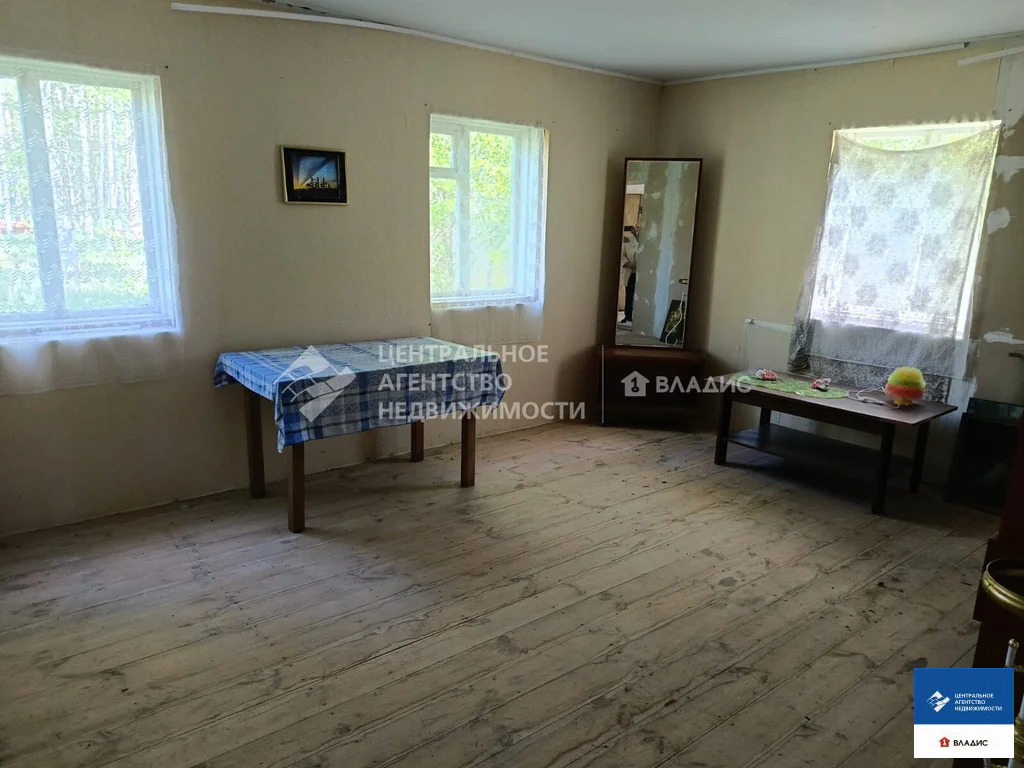Продажа дома, Рязанский район, садоводческое товарищество Дружба - Фото 4