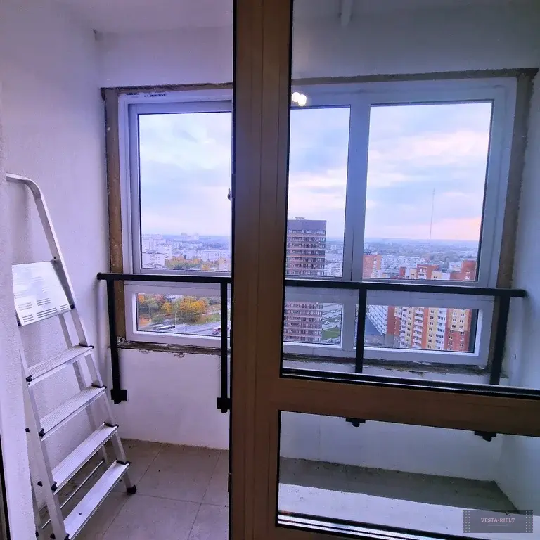 Квартира с прекрасным видом на город - Фото 9