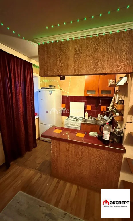 1-комнатная квартира, ул. Победы - Фото 1