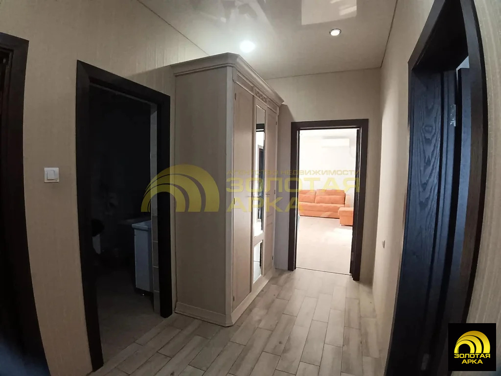 Продажа дома, Вышестеблиевская, Темрюкский район, ул. Кооперативная - Фото 5