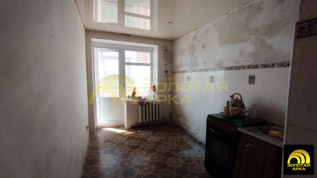 Продажа квартиры, Старотитаровская, Темрюкский район, ул. ... - Фото 9