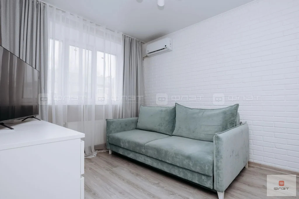 Продажа квартиры, Казань, ул. Октябрьская - Фото 8