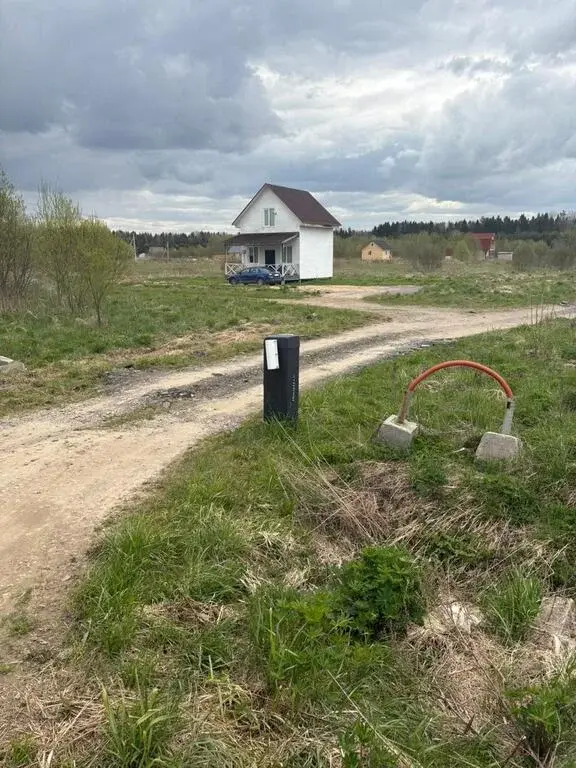 Продажа участка в КП Рамецкое - Фото 1
