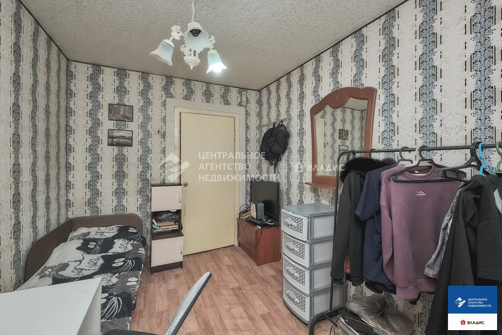 Продажа квартиры, Рязань, ул. Высоковольтная - Фото 6