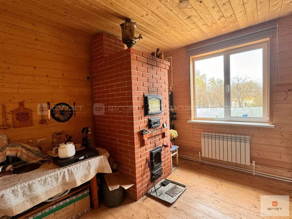 Продажа дома, Казань - Фото 4