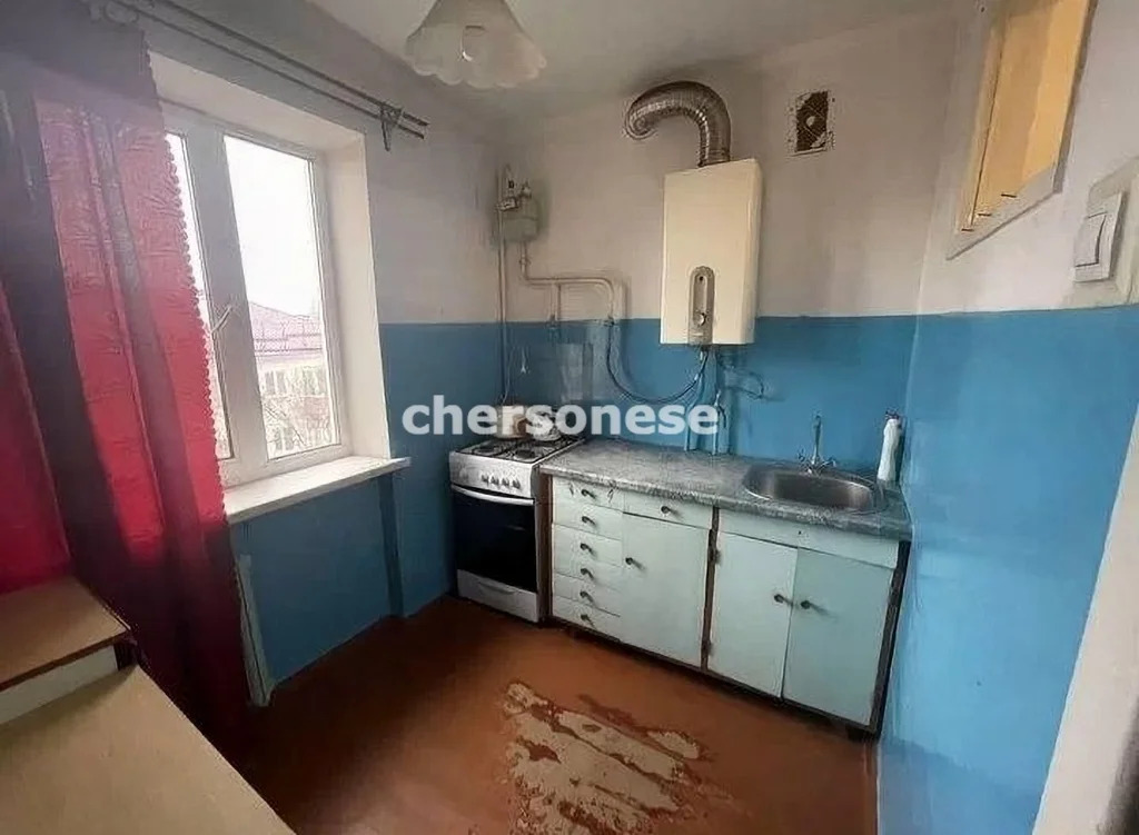 Продажа квартиры, Севастополь, ул. Генерала Жидилова - Фото 7