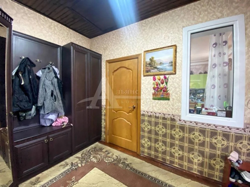 Продажа дома, Новопавловск, Кировский район, ул. Садовая - Фото 10