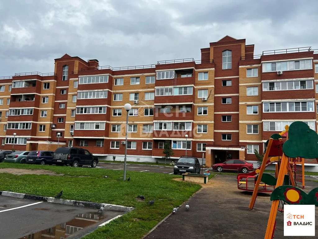 Продажа квартиры, Большие Жеребцы, Щелковский район, 1к3 - Фото 15