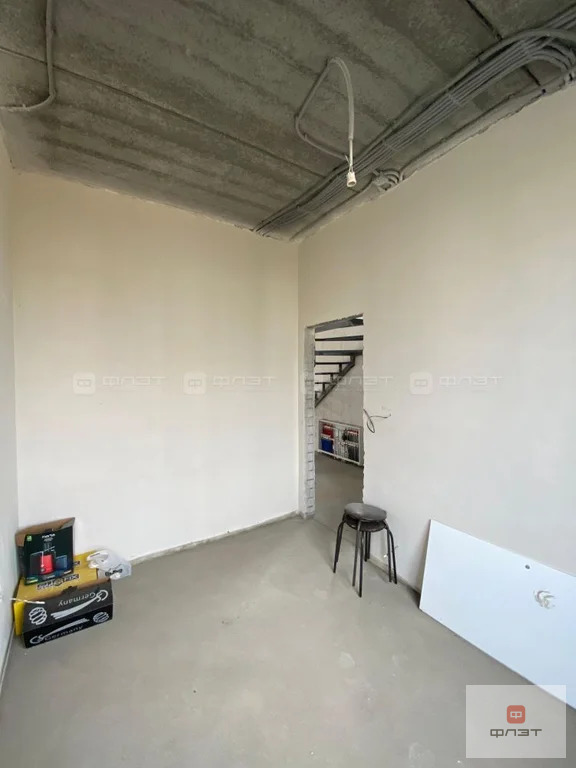 Продажа таунхауса, Куюки, Пестречинский район, 17-й квартал - Фото 8