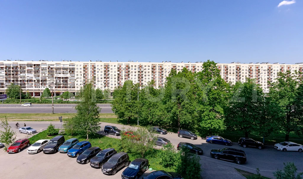 Продажа квартиры, ул. Типанова - Фото 30