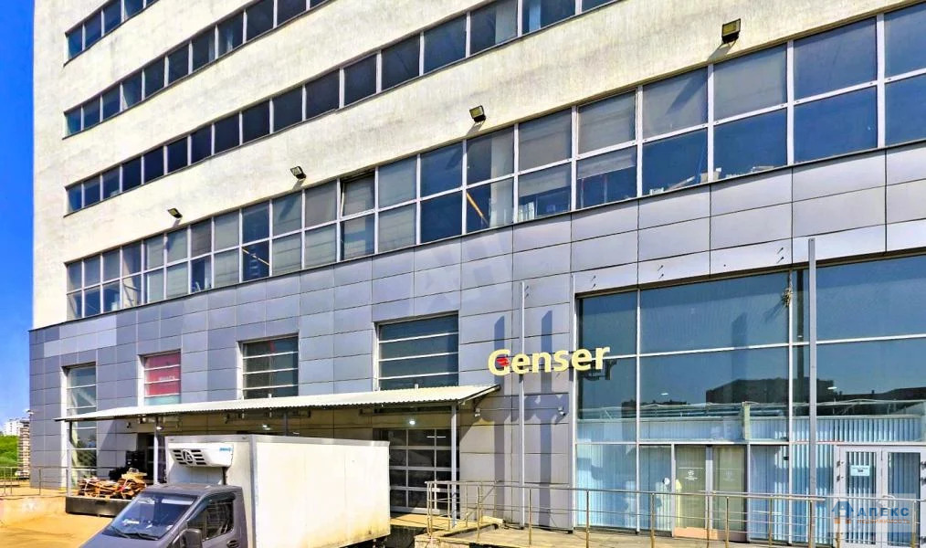 Продажа помещения пл. 18341 м2 под производство, автосервис, склад, , ... - Фото 4