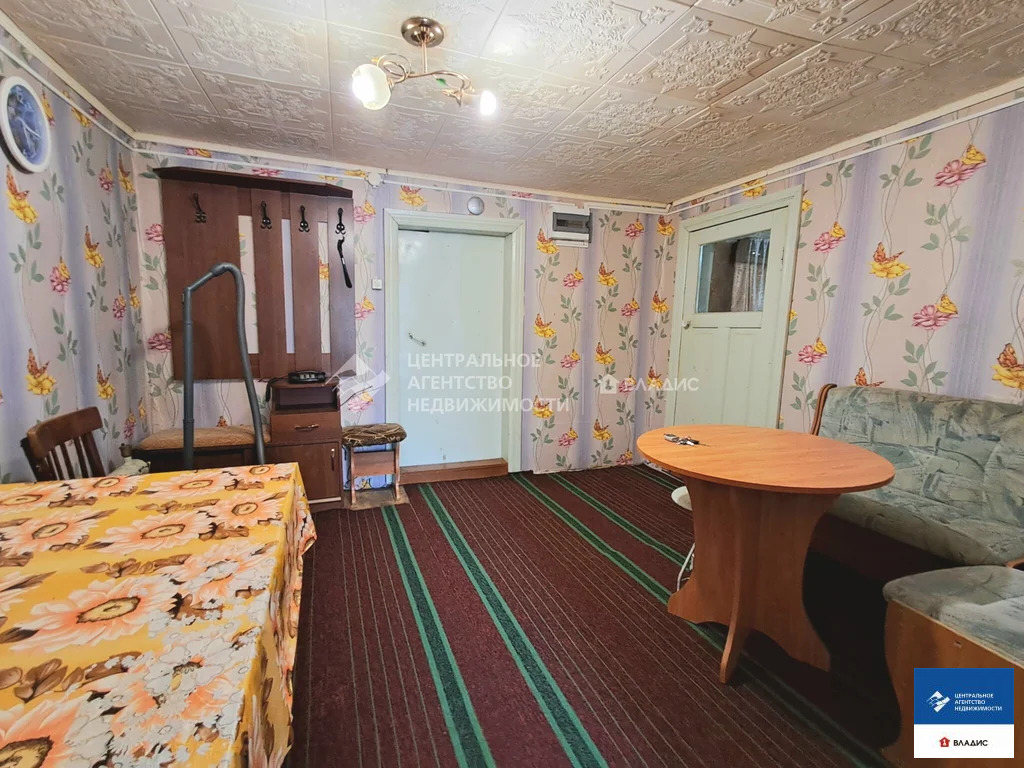 Продажа дома, Касимов, Касимовский район, Заводская улица - Фото 18