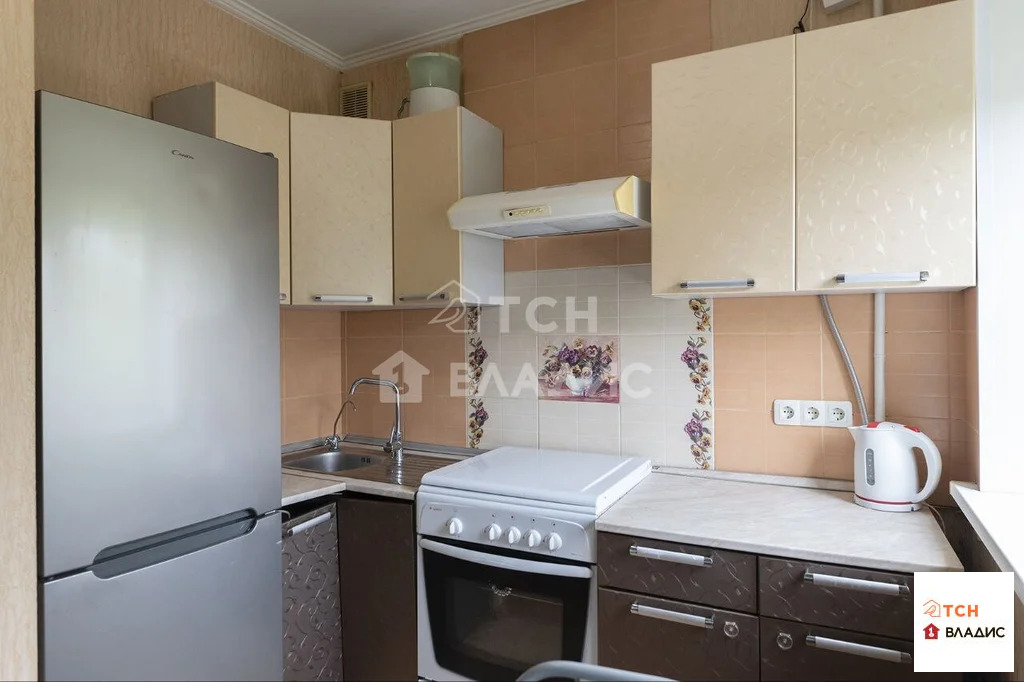 Продажа квартиры, Лесной, улица Титова - Фото 5
