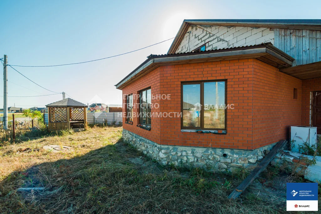 Продажа дома, Рязанский район, Рябиновая улица - Фото 10