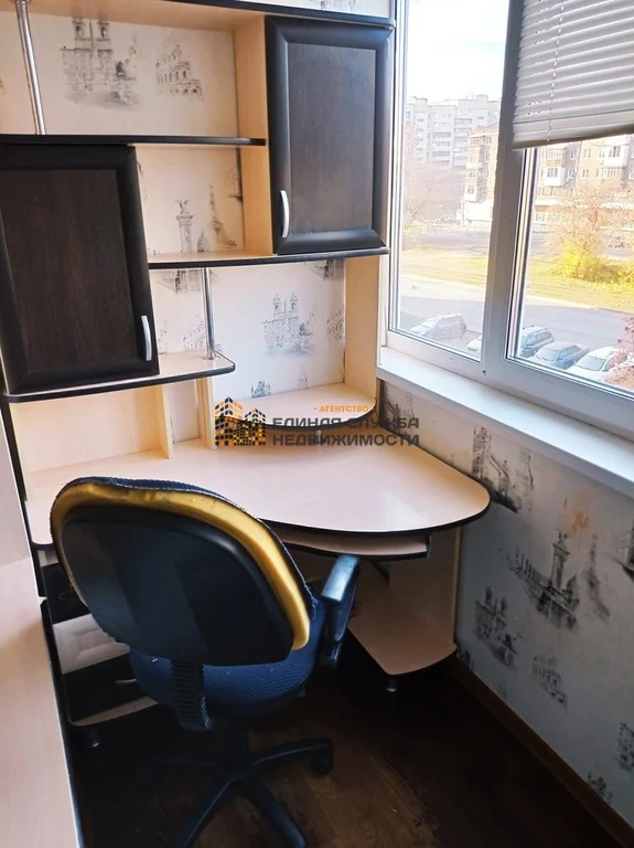 Аренда квартиры, Уфа, ул. Вологодская - Фото 6