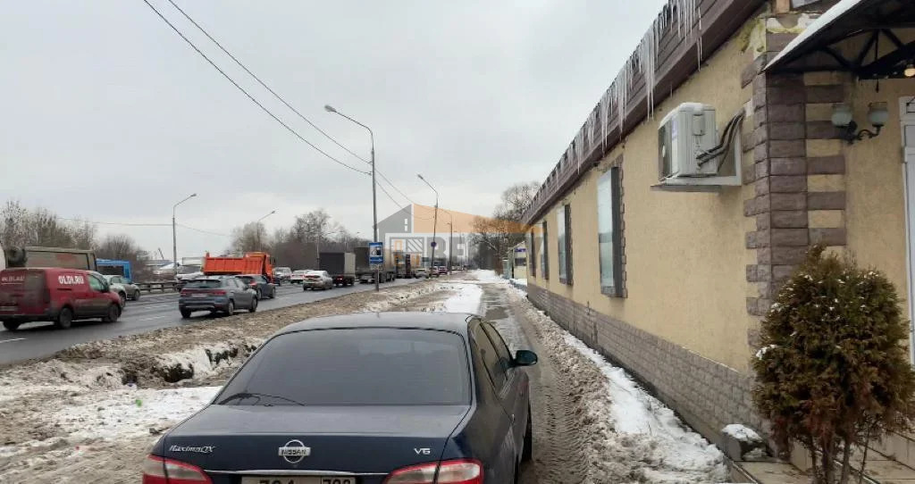 Аренда ПСН, м. Сокол, Ленинградское ш. - Фото 8