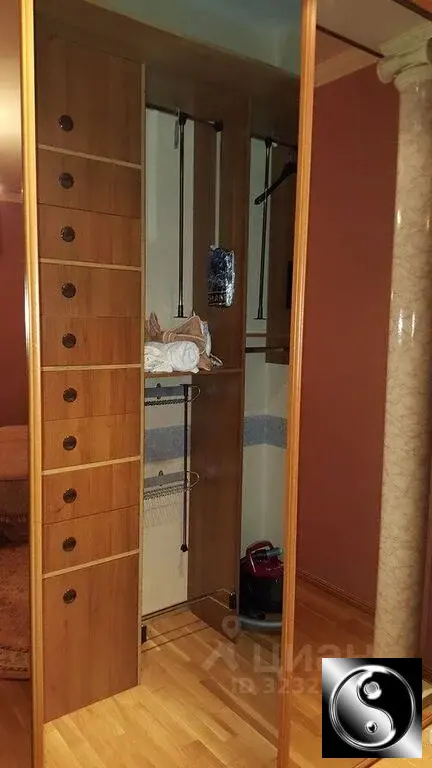 Сдам двухкомнатную квартиру 60.0м Большая Дорогомиловская ул., 9, ... - Фото 10