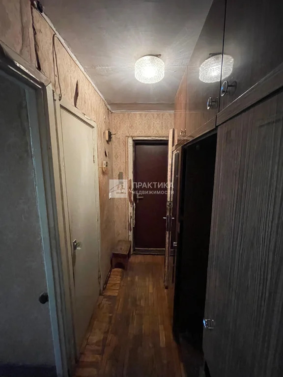 Продажа квартиры, ул. Рогова - Фото 19