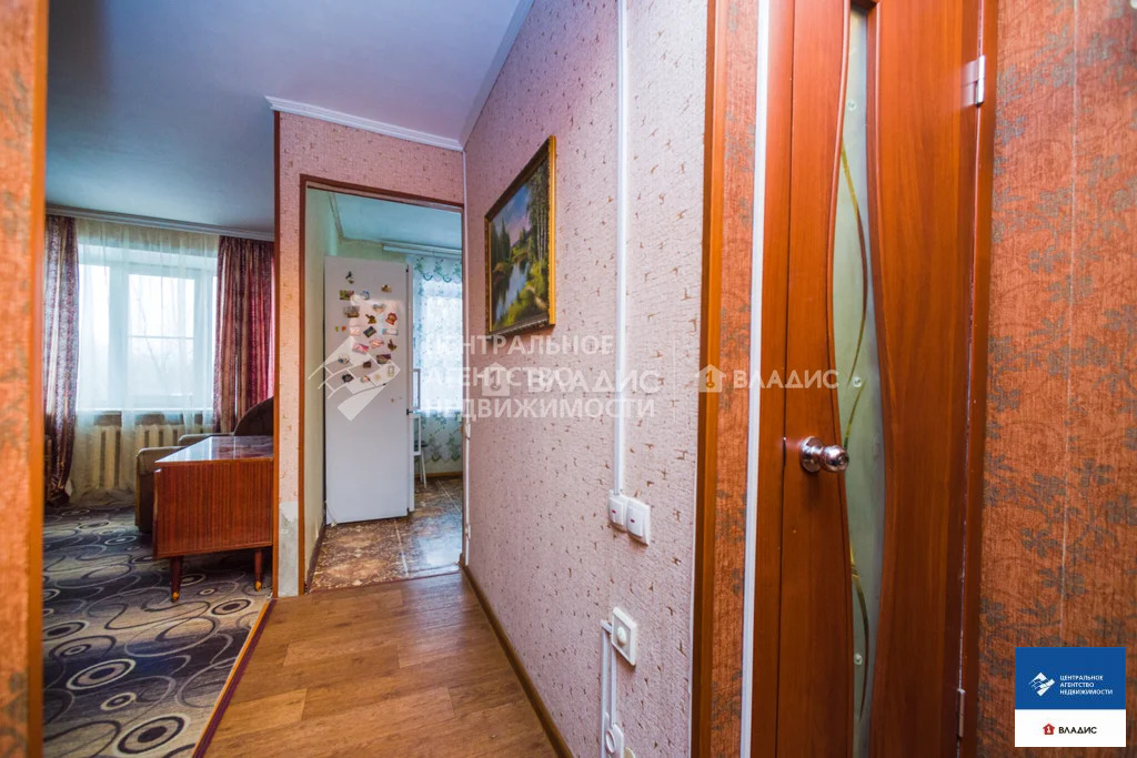 Продажа квартиры, Скопин, ул. Ленина - Фото 7