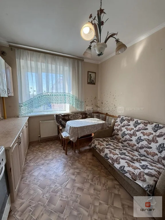 Продажа квартиры, Казань, ул. Интернациональная - Фото 8