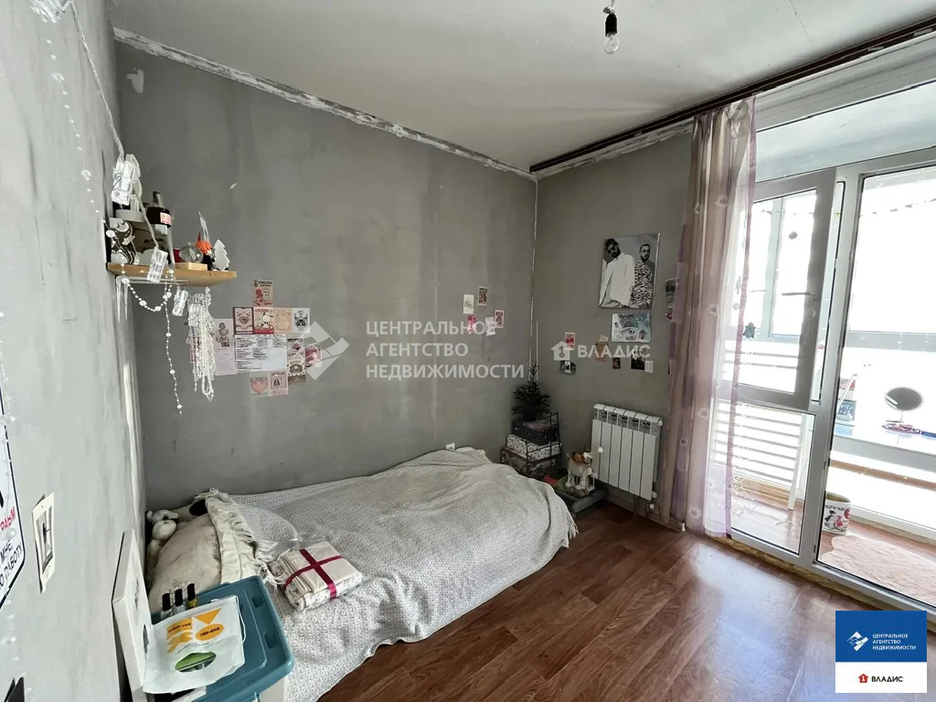 Продажа квартиры, Рязань, Солотчинское шоссе - Фото 5