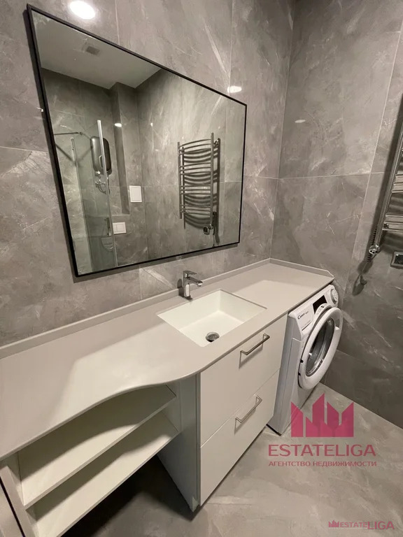 Аренда квартиры, ул. Нежинская - Фото 12