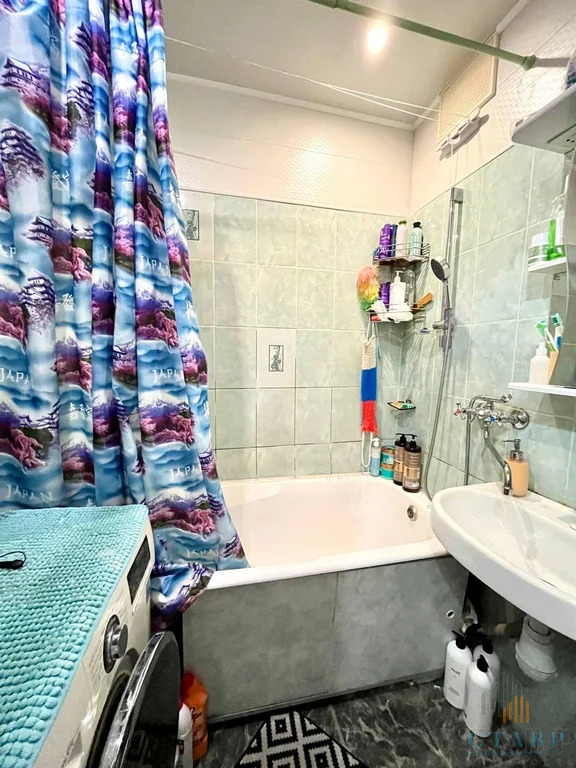 Продажа квартиры, Шушары, Колпинское ш. - Фото 15