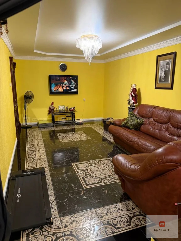 Продажа квартиры, Казань, ул. Ноксинский Спуск - Фото 9