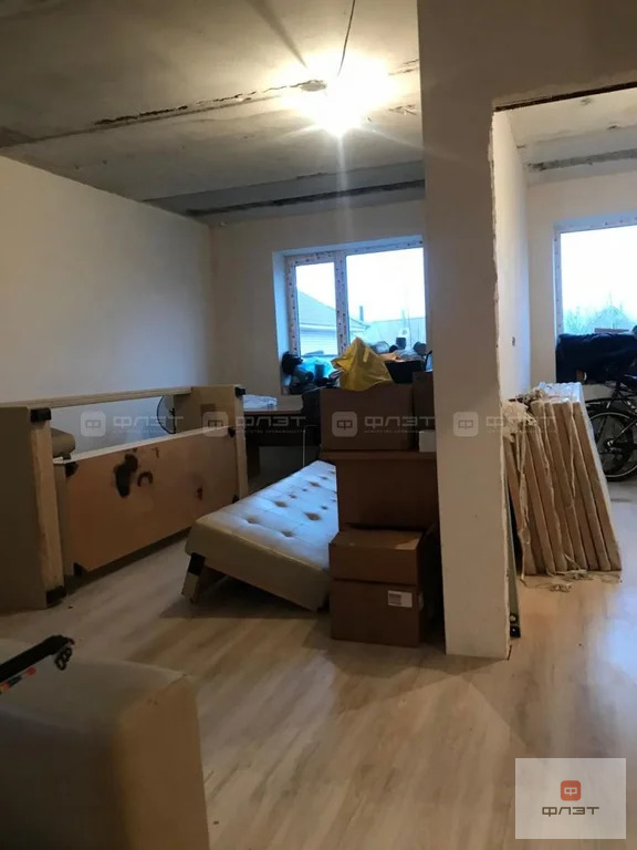 Продажа дома, Куюки, Пестречинский район, ул. Полевая - Фото 4