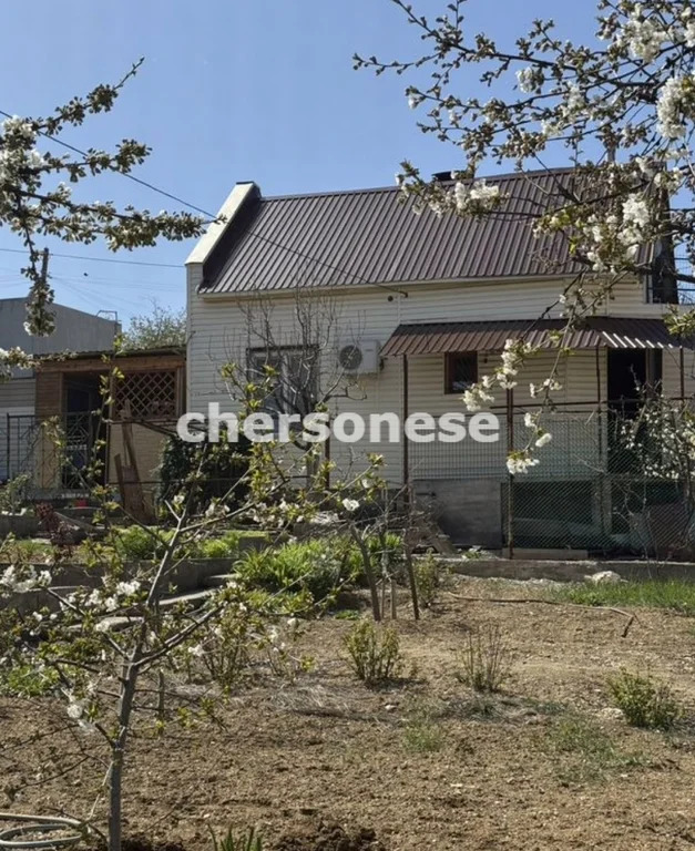 Продажа дома, Севастополь, территория СТ Водолаз - Фото 4