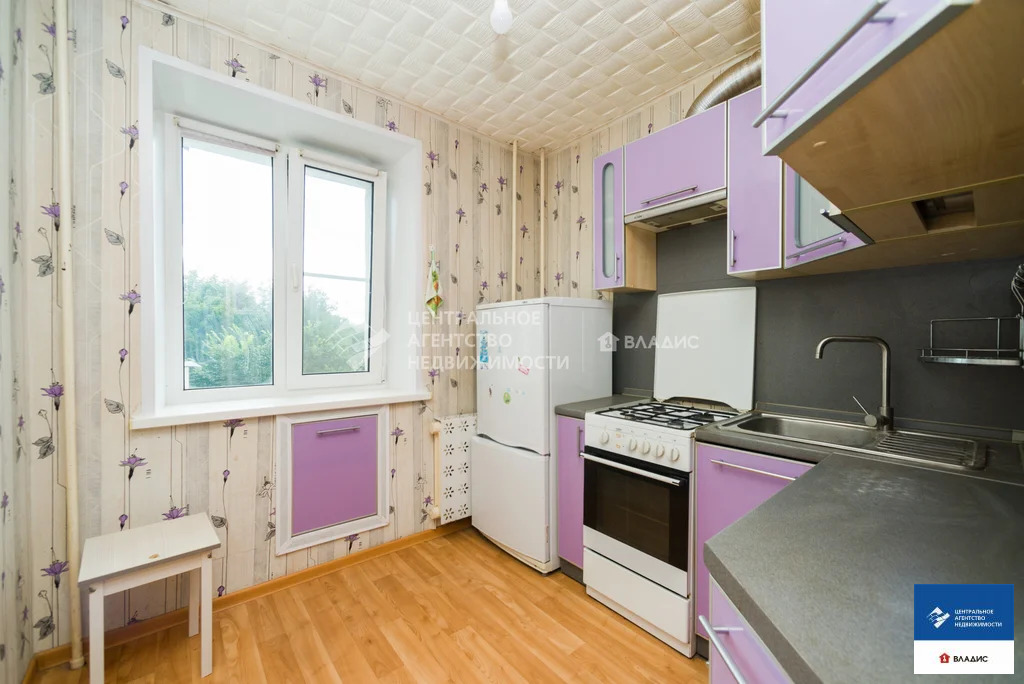 Продажа квартиры, Рязань, 1-я Красная улица - Фото 1