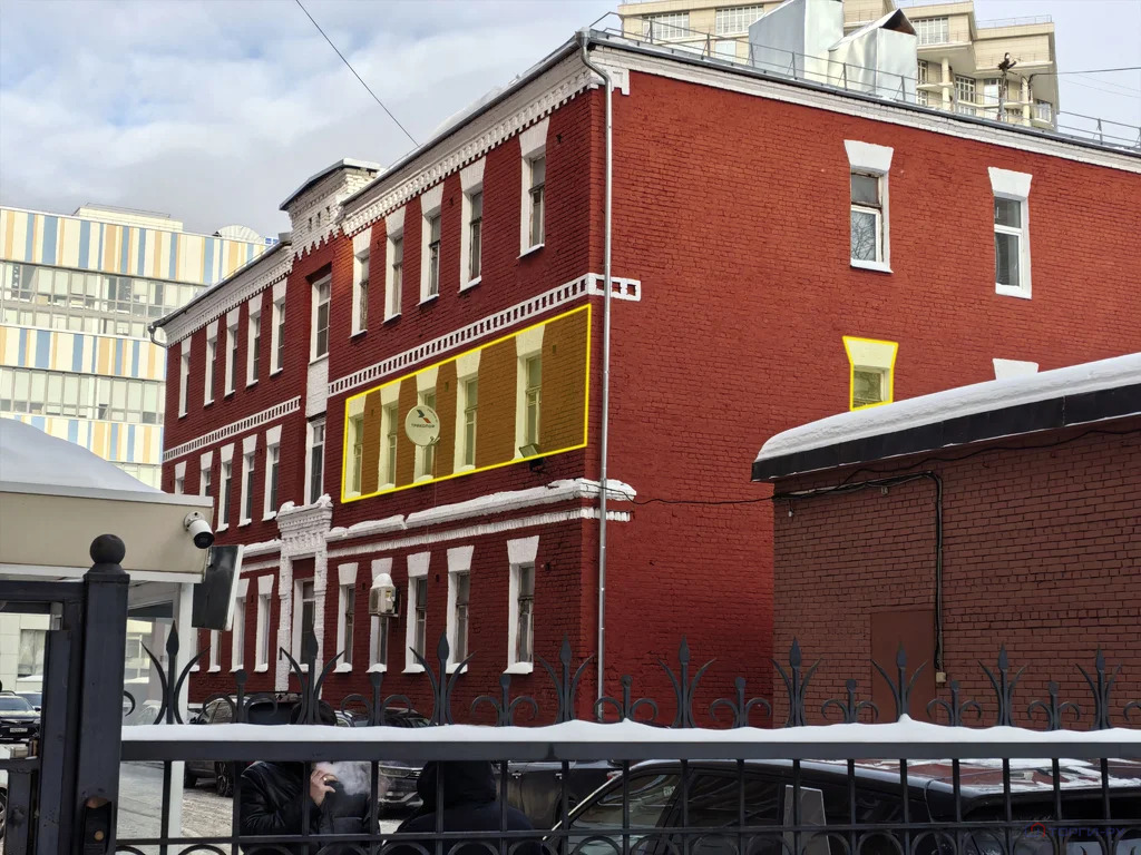 Продажа квартиры, 1-й Щемиловский переулок - Фото 2