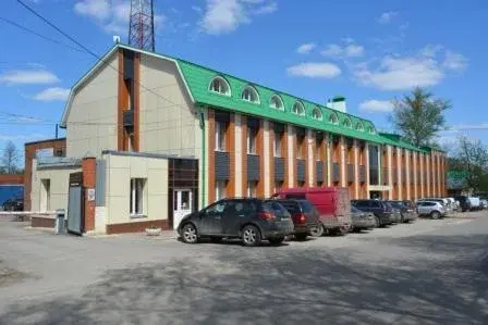 Офис 25 м2 на Кр.Перекопе - Фото 4