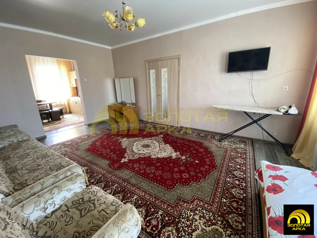 Продажа дома, Голубицкая, Темрюкский район - Фото 14