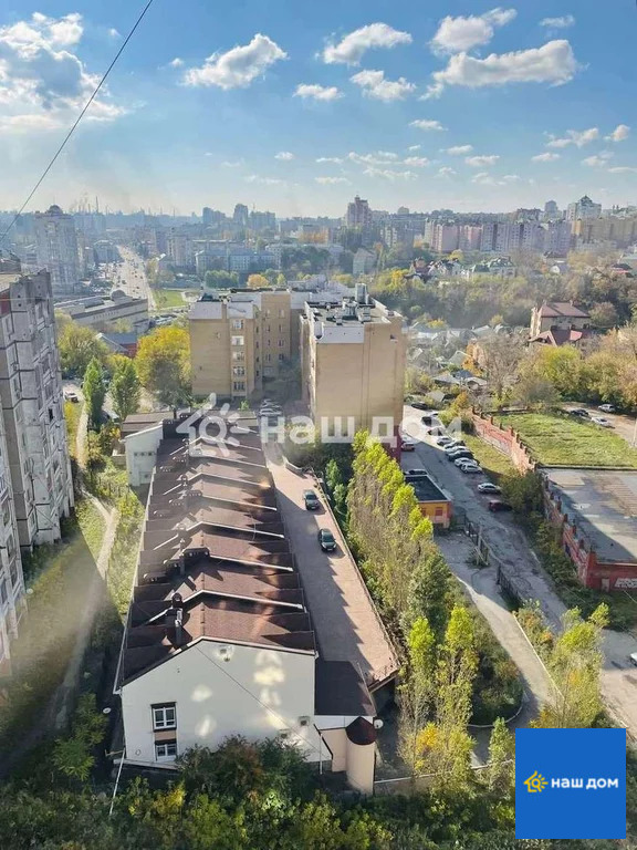 Продажа квартиры, Липецк, Нижняя Логовая улица, 6 - Фото 4