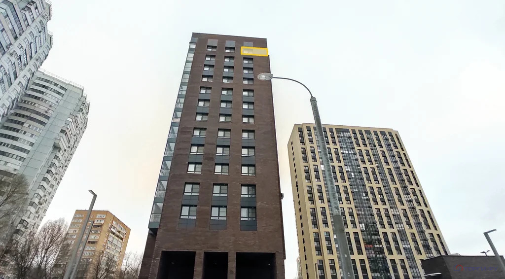 Продажа квартиры, ул. Дмитрия Ульянова - Фото 3