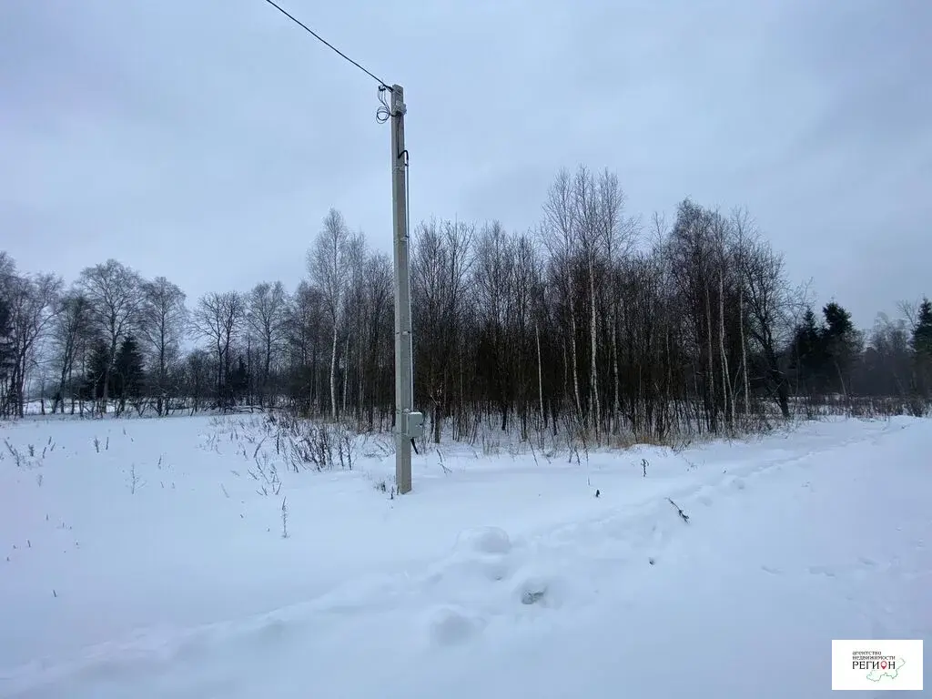 Продается земельный участок - Фото 5
