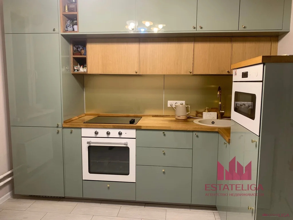 Продажа квартиры, 2-й Грайвороновский проезд - Фото 0
