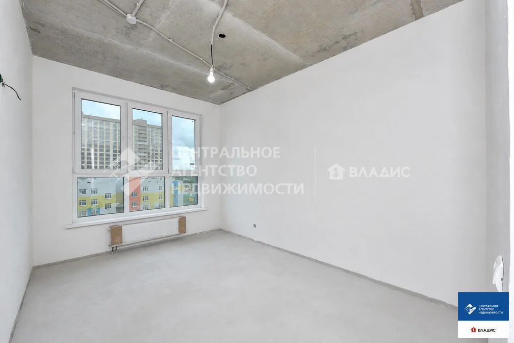 Продажа квартиры, Дядьково, Рязанский район, проезд Бульвар Оптимистов - Фото 11