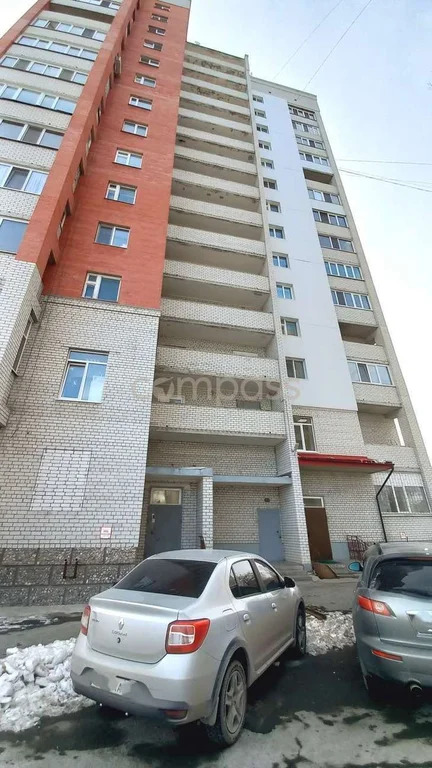 Продажа квартиры, Тюмень, ул. Широтная - Фото 21