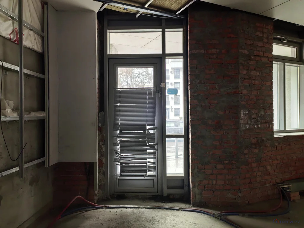Продажа торгового помещения, Весковский пер. - Фото 8