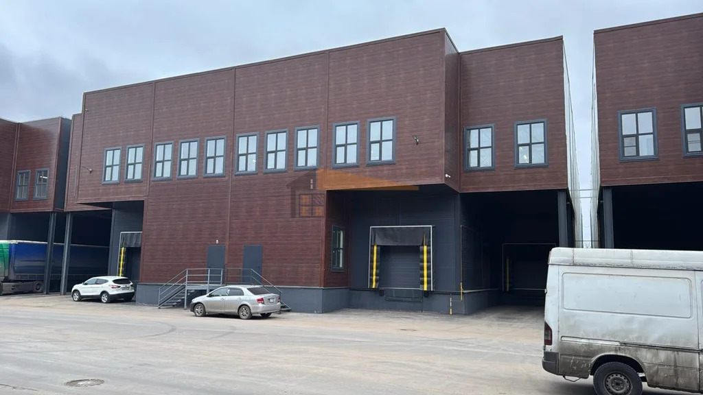 Аренда склада, Люберцы, Люберецкий район, Токаревская ул. - Фото 2