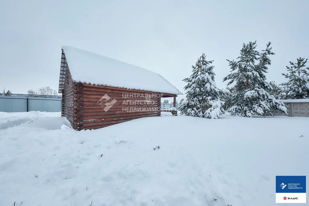 Продажа участка, Рязань - Фото 7