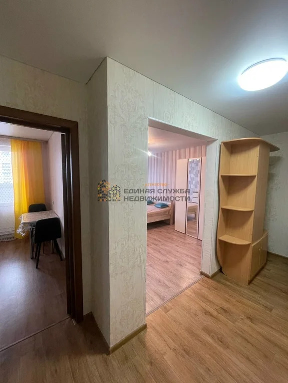 Аренда квартиры, Уфа, ул. Пархоменко - Фото 4