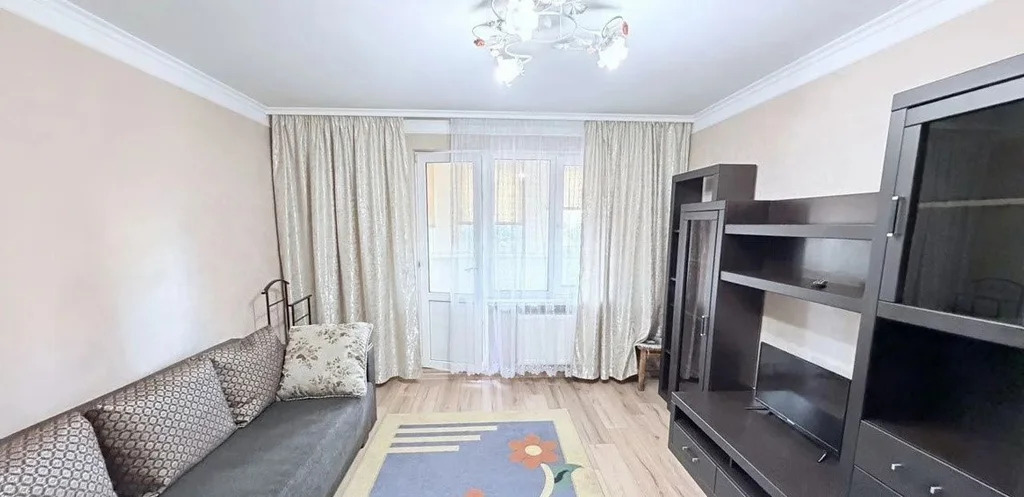 Аренда квартиры, Севастополь, ул. Хрусталёва - Фото 4