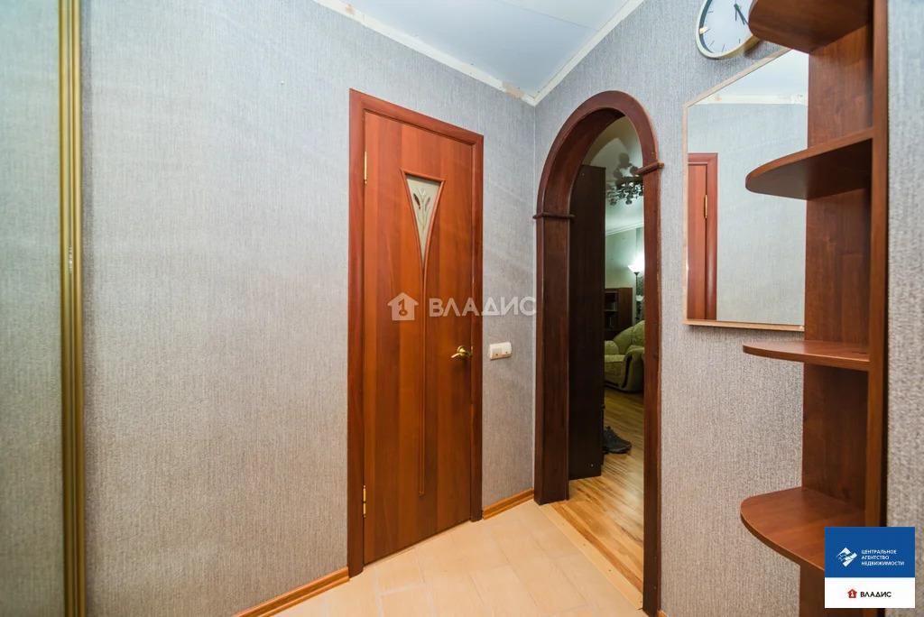 Продажа квартиры, Рязань, ул. Островского - Фото 7