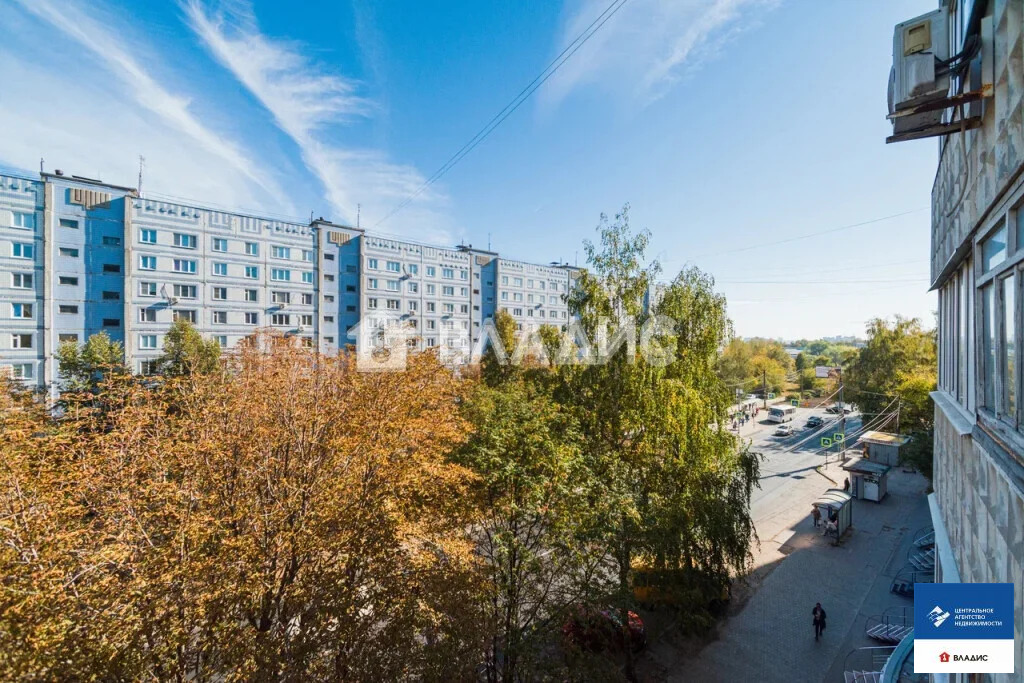 Аренда квартиры, Рязань, ул. Интернациональная - Фото 13