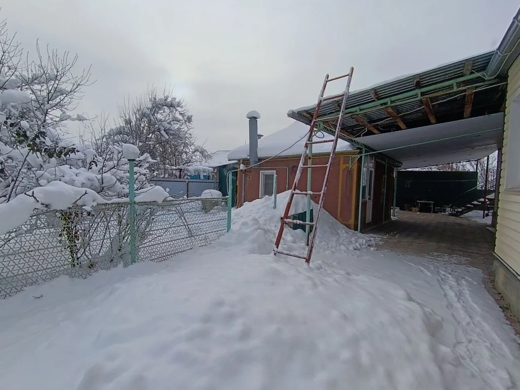 Продажа дома, Крымск, Крымский район, ул. Кирпичная - Фото 3