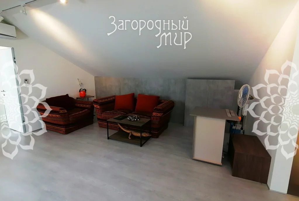 Продам дом, Киевское шоссе, 29 км от МКАД - Фото 25
