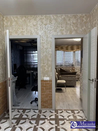 Продажа квартиры, Батайск, ул. Комсомольская - Фото 4